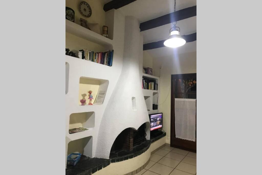 Villa Casita blanca con fibra óptica y piscina cominutaria Tossa de Mar Exterior foto